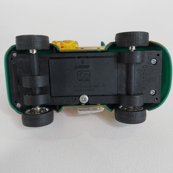 TOY STATE ROAD RIPPERS MUSCLE ROD Mostly‎ Complete - Picture 5 of 6